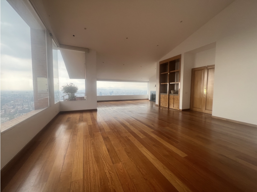 Penthouse en Venta CHICO ALTO — foto 4