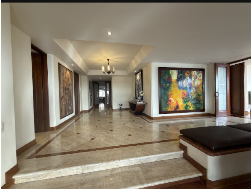 APARTAMENTO EN VENTA EN CHICO ALTO — foto 2
