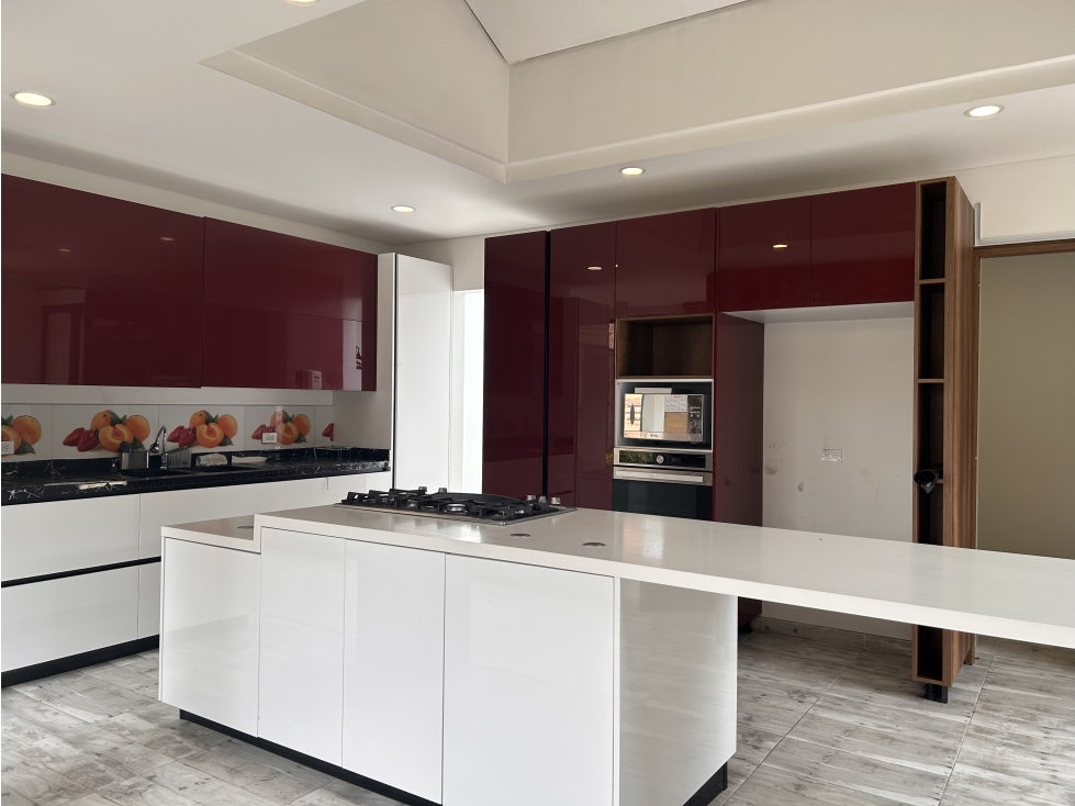 CASA EN VENTA EN COTA — foto 3
