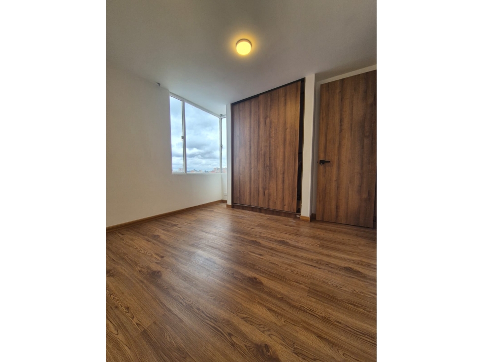 APARTAESTUDIO EN VENTA EN PRADO PINZON — foto 6