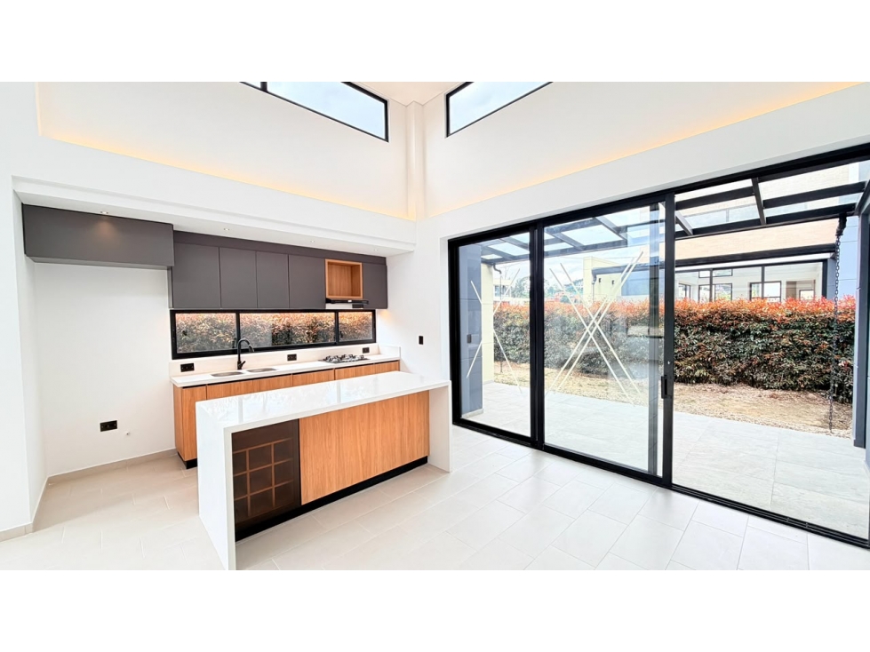 CASAS EN VENTA GRANADA CUNDINAMARCA — foto 3