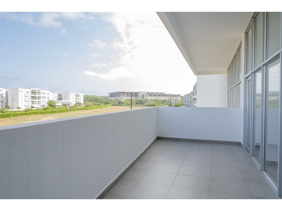 APARTAMENTO EN VENTA SERENA DEL MAR CARTAGENA — foto 6