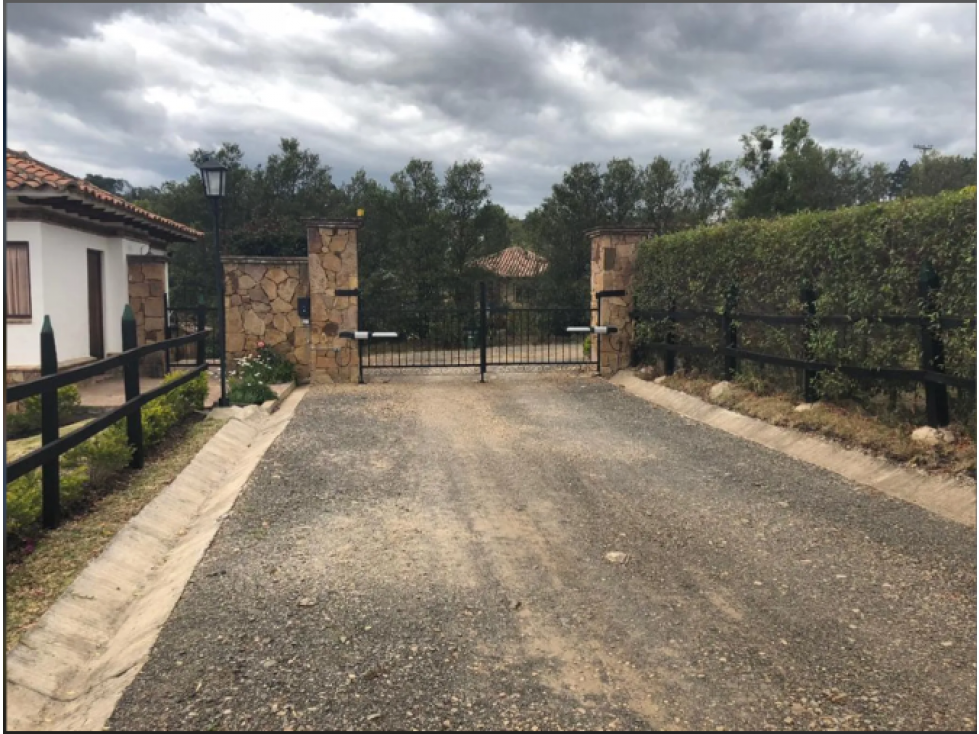 Casa en Venta VILLA DE LEYVA - 5