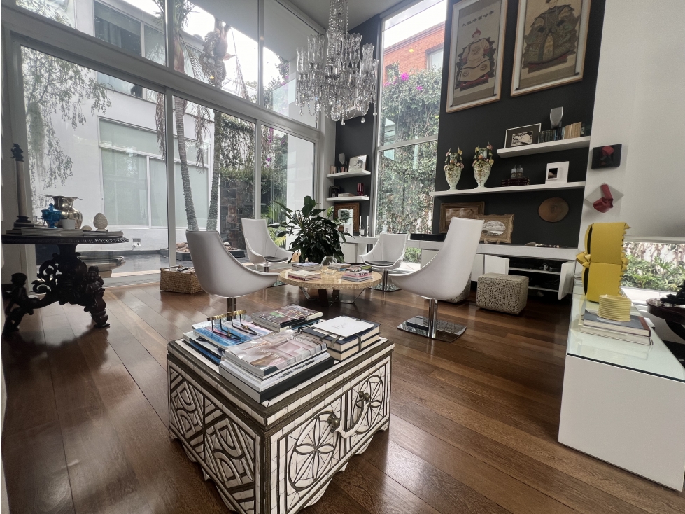 Casa en Renta CERROS DE NIZA — foto 2