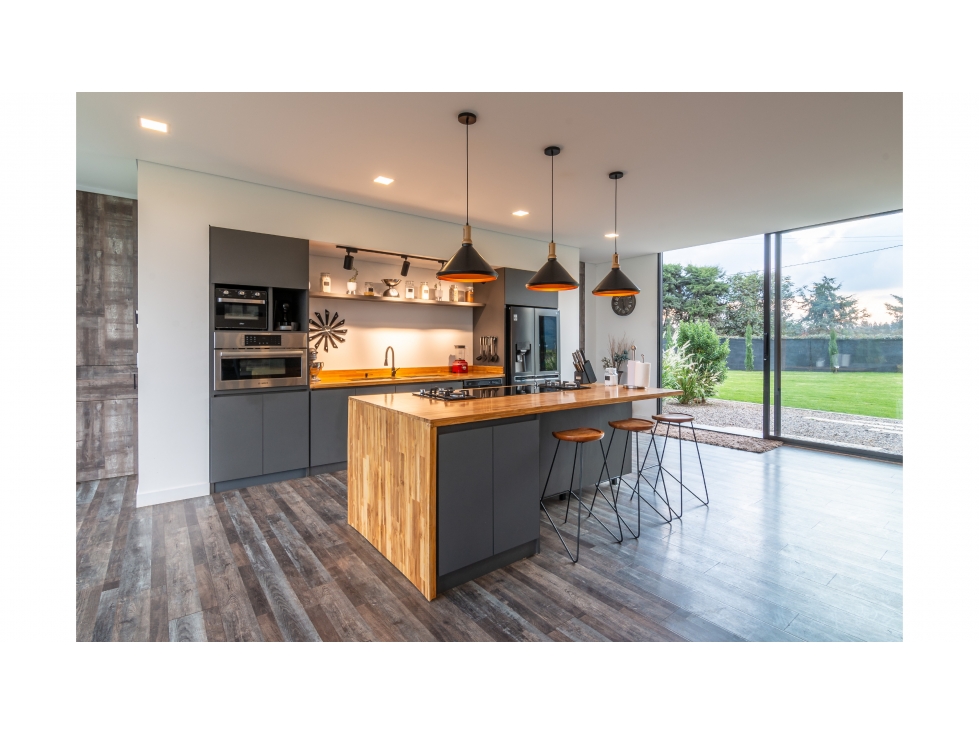 Casa en Venta TENJO CUNDINAMARCA - 3