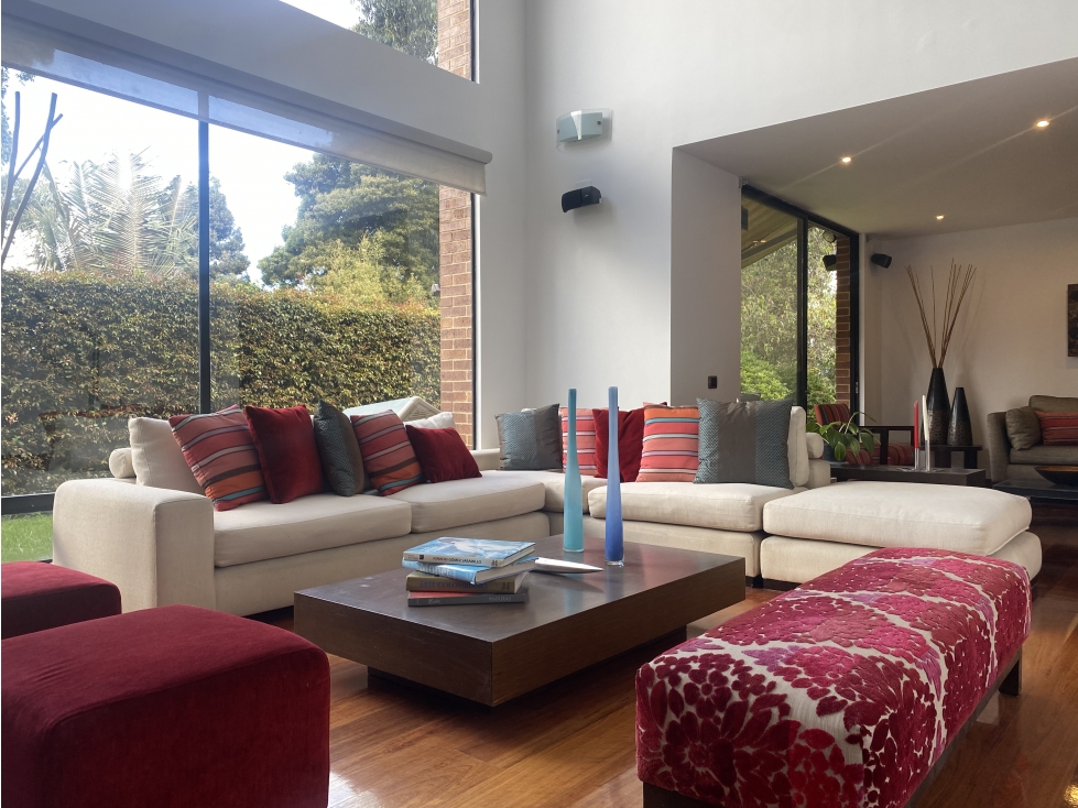 Casa en Venta CERROS DE NIZA — foto 3
