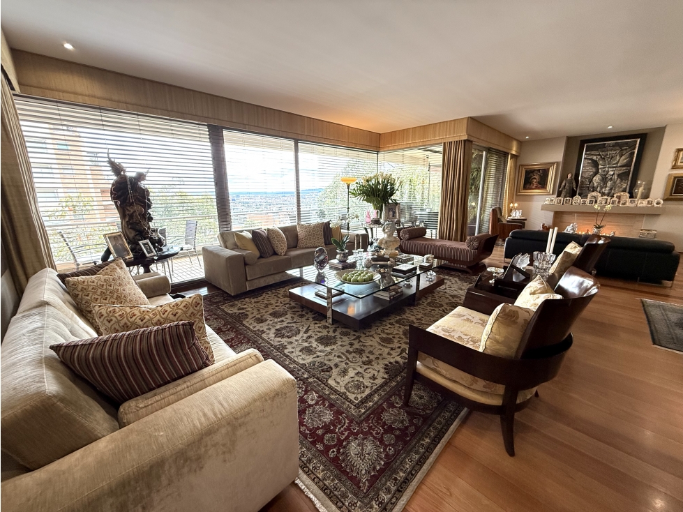 Apartamento en Venta ROSALES