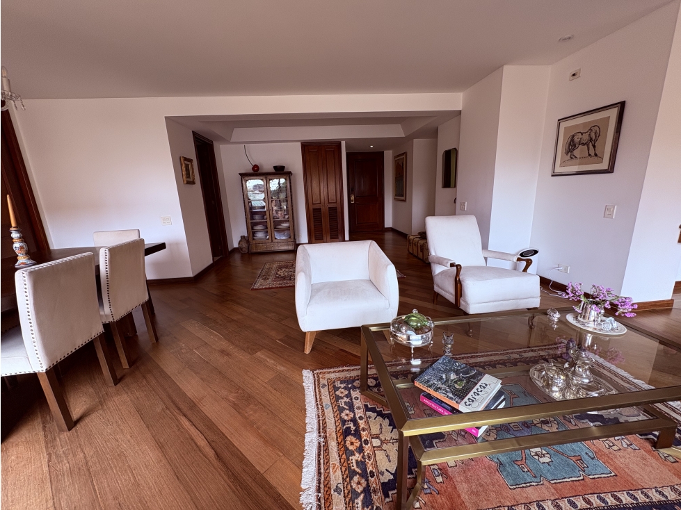 Apartamento en Venta CHICO MUSEO — foto 2