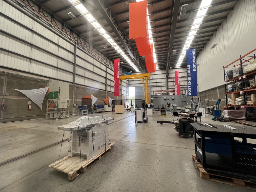 Bodega en Venta FUNZA - 6