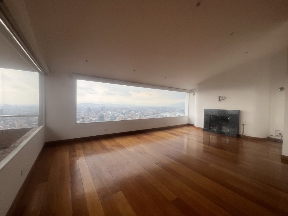 Penthouse en Venta CHICO ALTO — foto 5