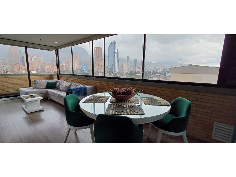 APARTAMENTO EN VENTA LA SOLEDAD