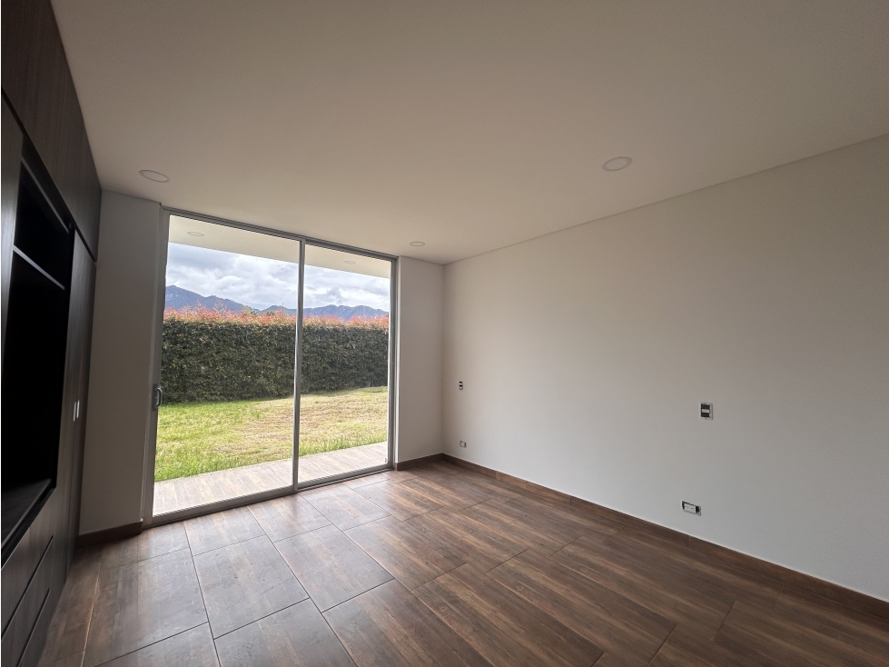CASA EN VENTA EN TABIO — foto 3