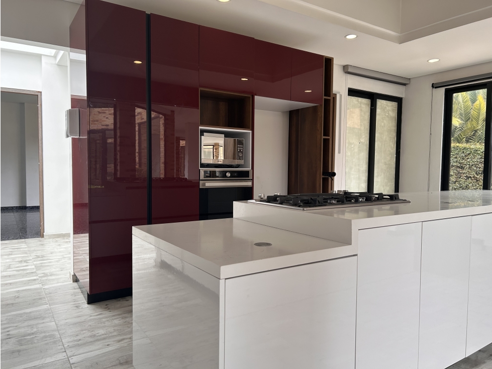 CASA EN VENTA EN COTA — foto 4