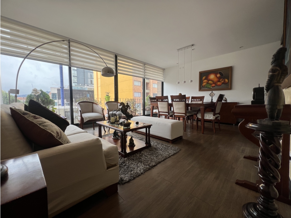 Apartamento en Venta RINCON DEL CHICO