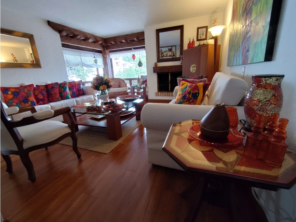 Apartamento en Venta LINDARAJA