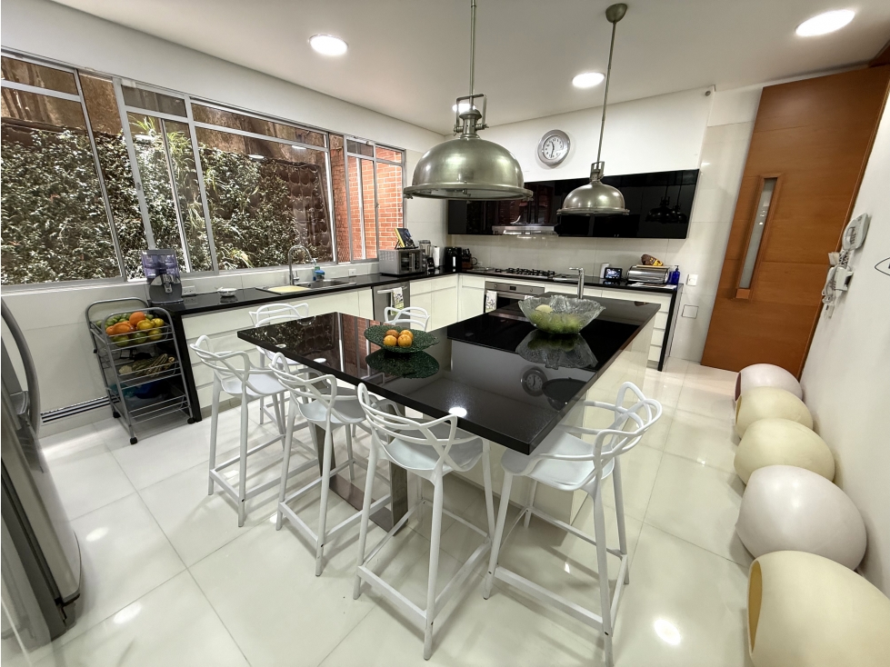 Apartamento en Venta ROSALES — foto 3