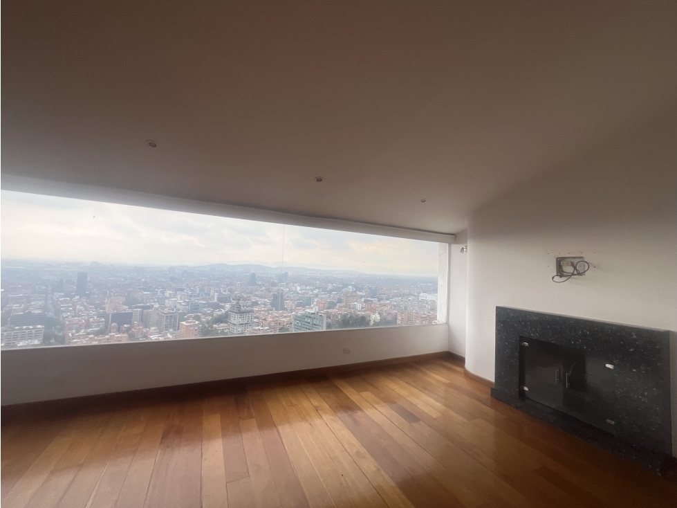 Penthouse en Venta CHICO ALTO — foto 6