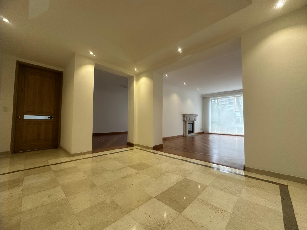APARTAMENTO EN VENTA EN SANTA ANA ORIENTAL — foto 4