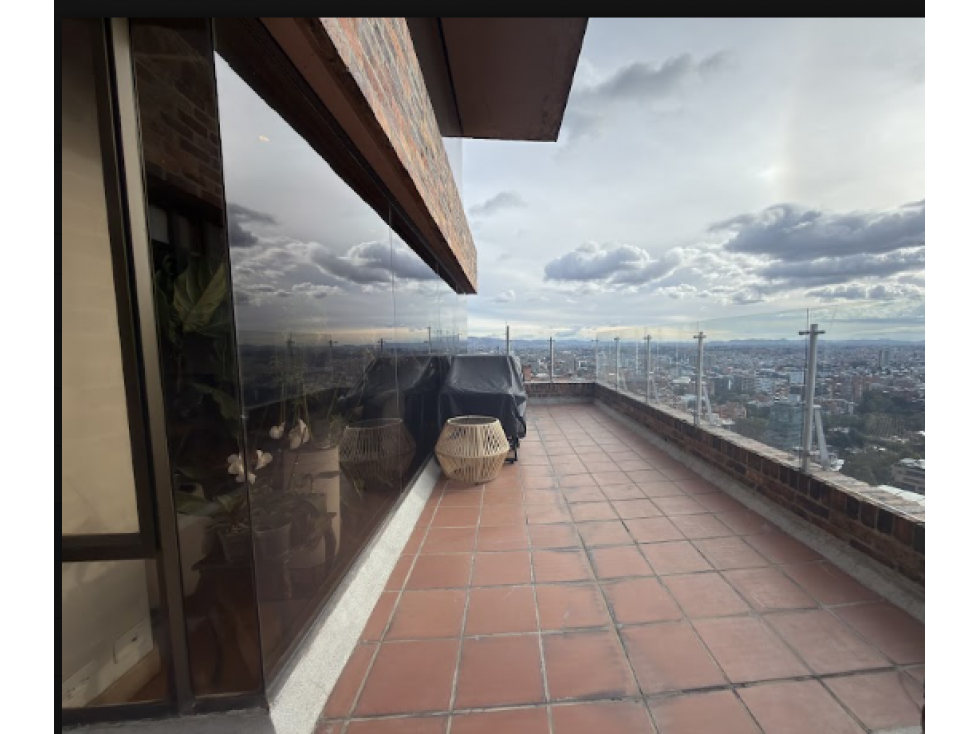 APARTAMENTO EN VENTA EN CHICO ALTO — foto 5