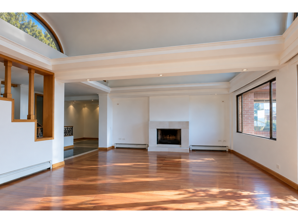 APARTAMENTO EN VENTA Y ARRIENDO EN BOSQUE MEDINA — foto 2