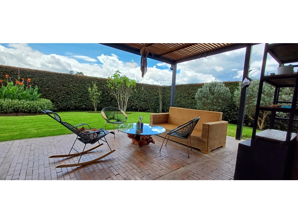 CASA EN VENTA — foto 6
