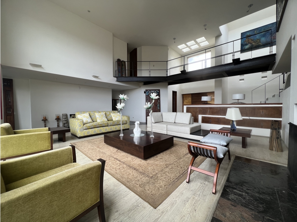 Casa en Venta LA CALERA — foto 6