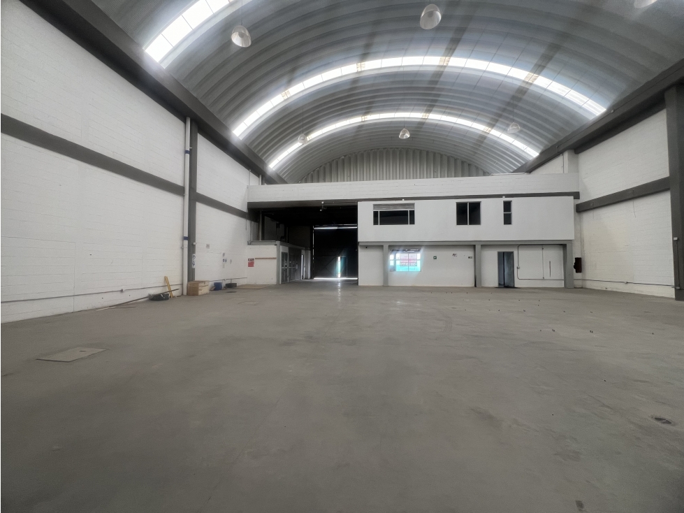 Bodega en Venta VIA SIBERIA FUNZA - 1