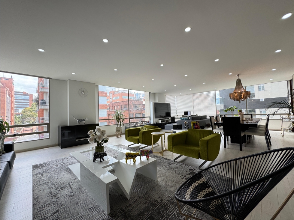 Apartamento en Venta CHICO NORTE — foto 2
