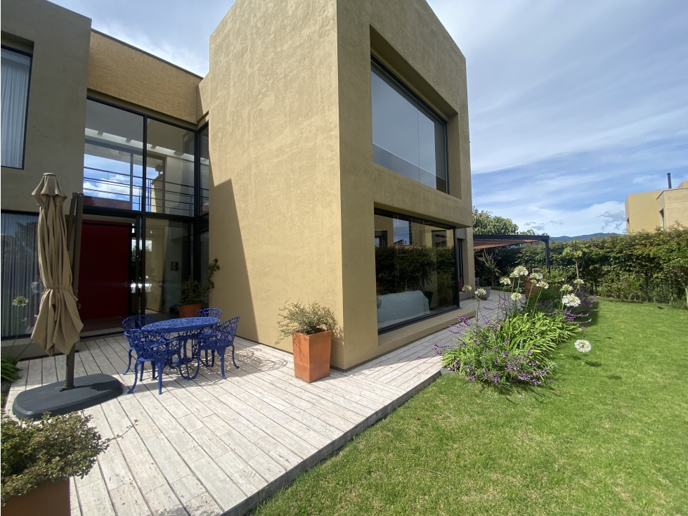 Casa en Venta COTA - 1