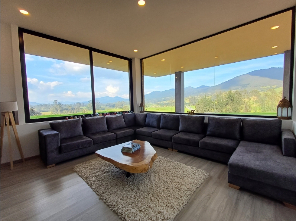 Casa en Venta LA CALERA — foto 6
