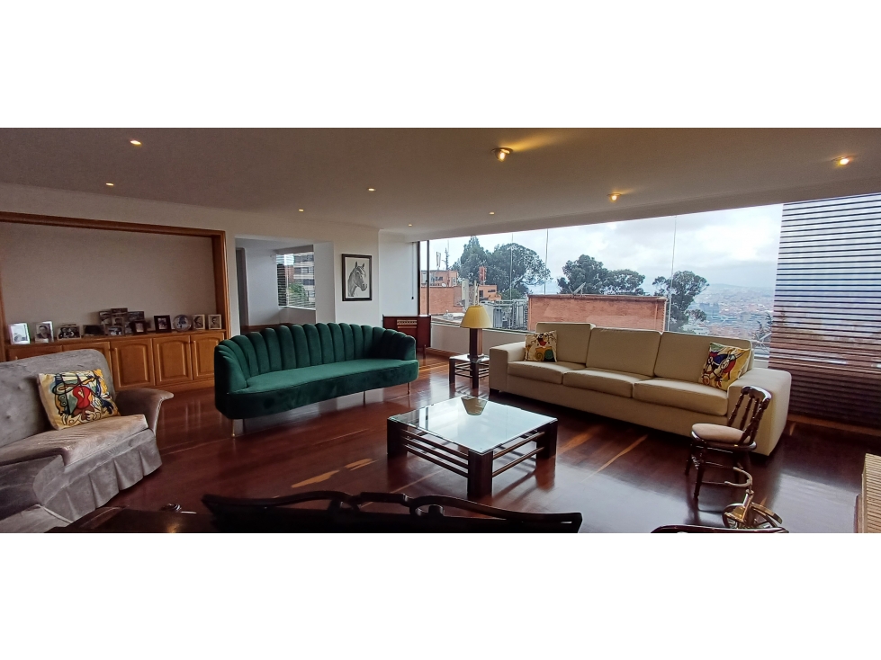 Apartamento en Venta CHICO ALTO — foto 3