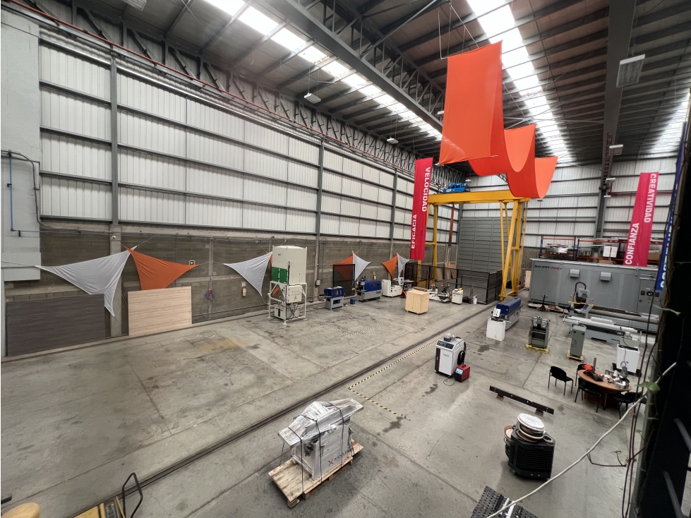 Bodega en Venta FUNZA - 3