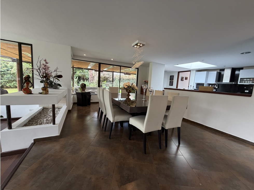 Casa en venta EN GUAYMARAL — foto 3