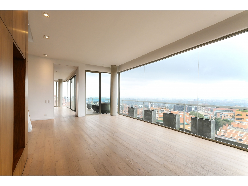 PENTHOUSE EN VENTA EN ROSALES — foto 2