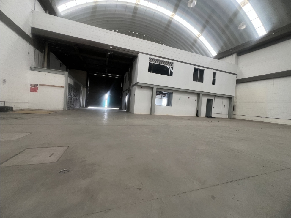 Bodega en Venta VIA SIBERIA FUNZA - 2