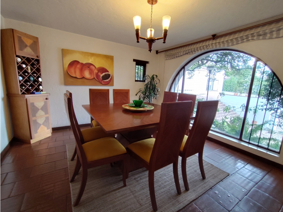 Apartamento en Venta LINDARAJA — foto 5