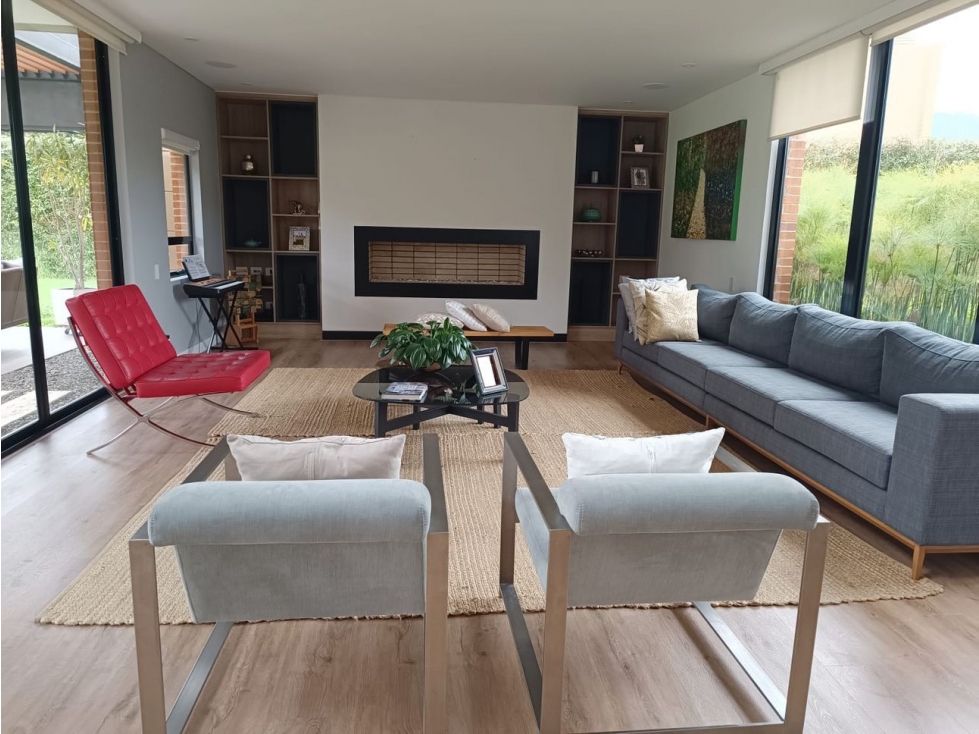Casa en Venta LA CALERA