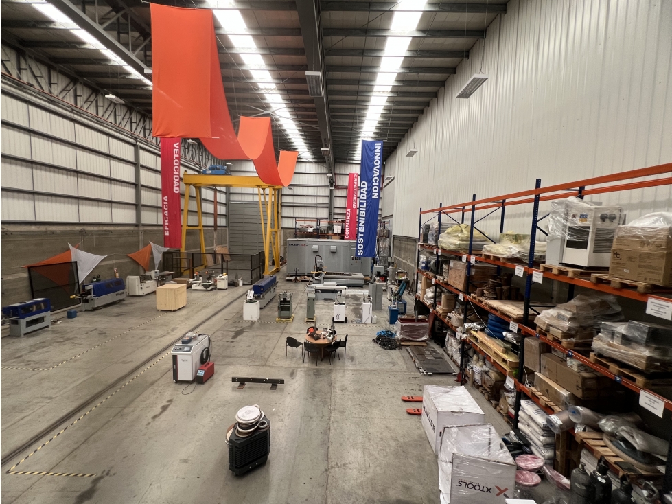 Bodega en Venta FUNZA - 4