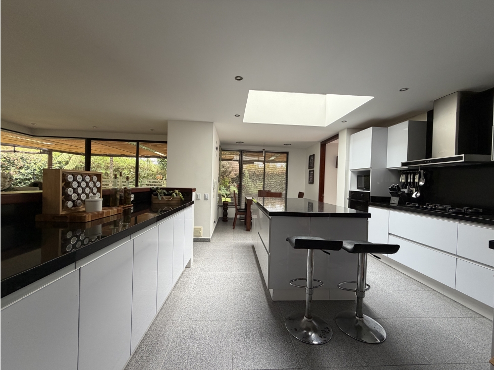 Casa en venta EN GUAYMARAL — foto 6