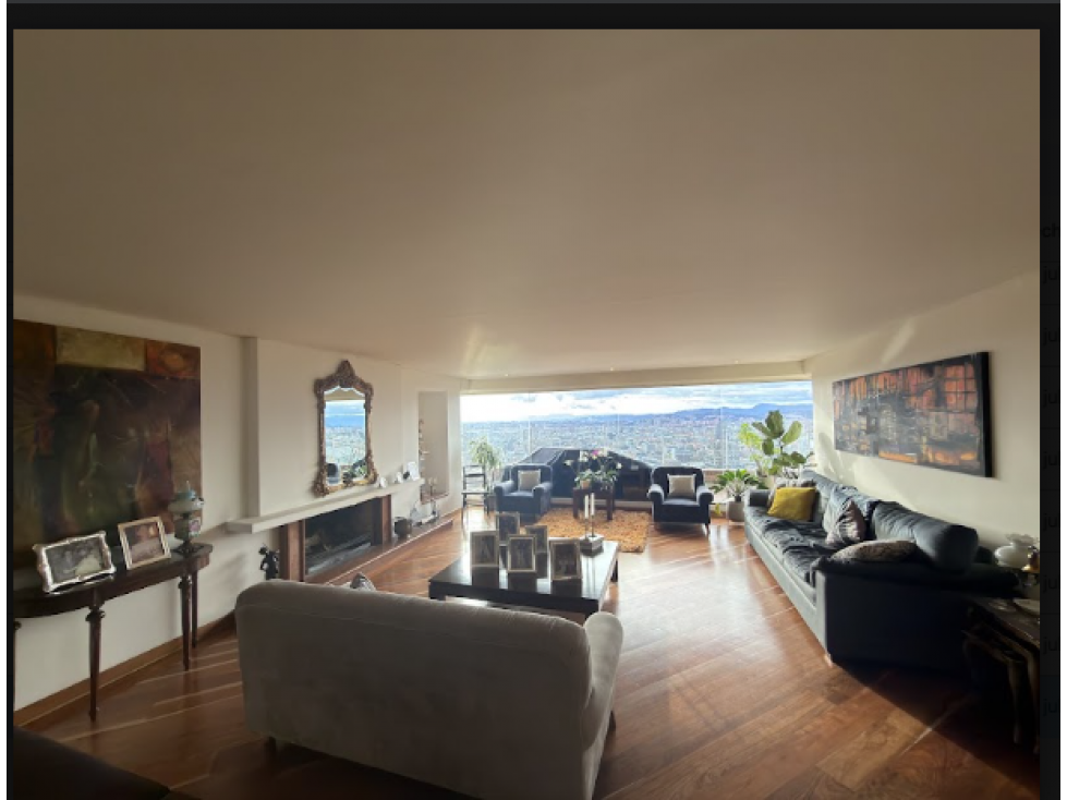 APARTAMENTO EN VENTA EN CHICO ALTO