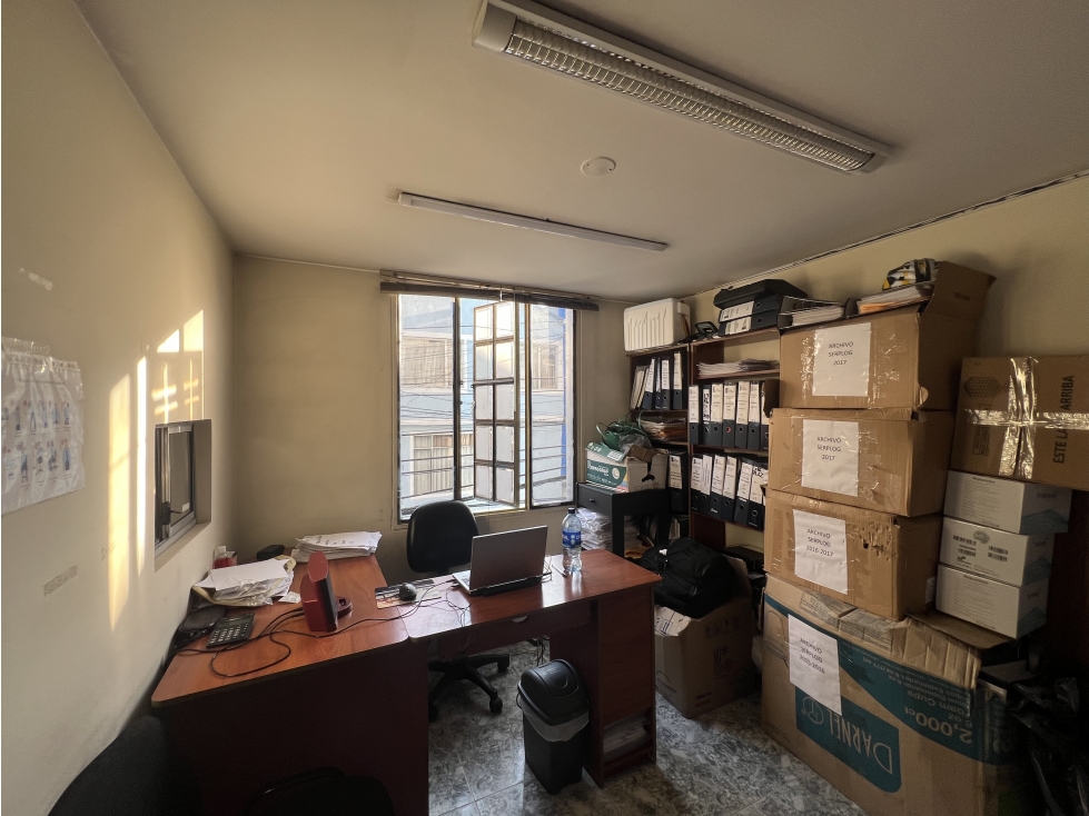 Edificio en Venta FONTIBON — foto 3