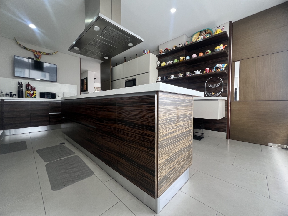 Apartamento en Venta CHICO NORTE — foto 5