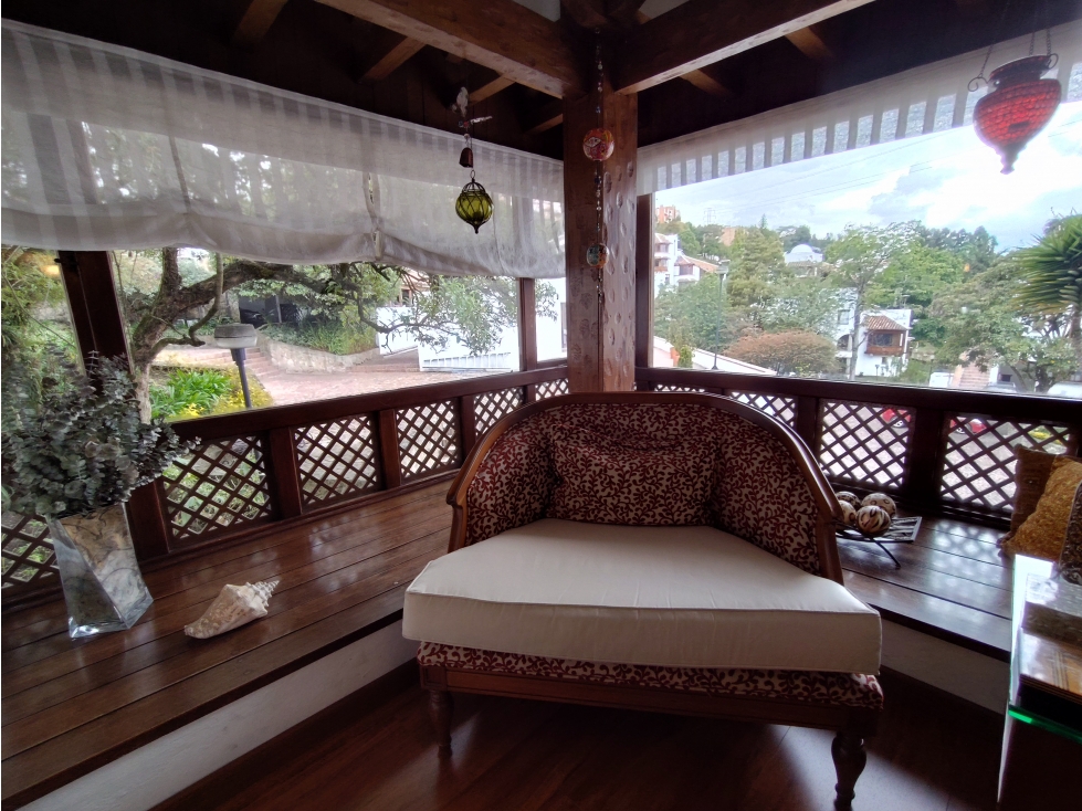 Apartamento en Venta LINDARAJA — foto 4