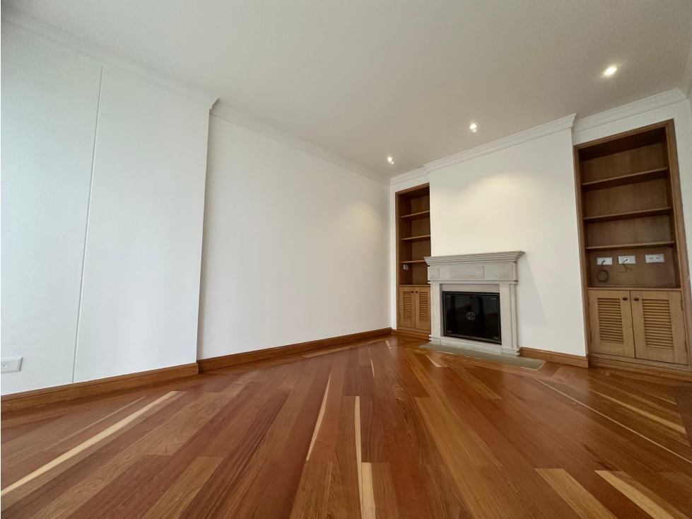APARTAMENTO EN VENTA EN SANTA ANA ORIENTAL — foto 2