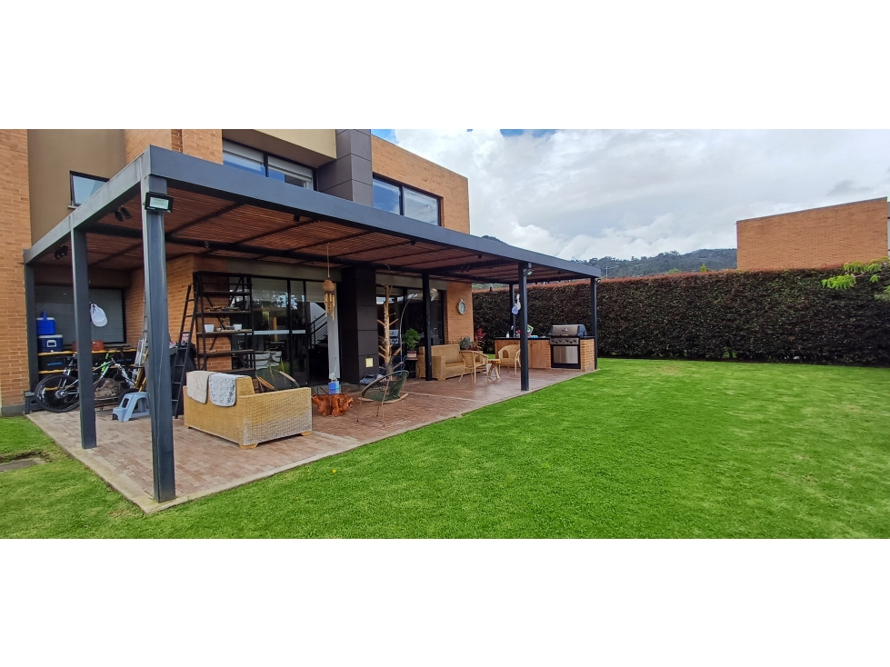CASA EN VENTA — foto 5