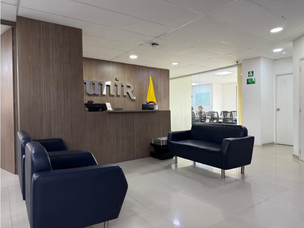 OFICINA EN VENTA EN CHICO NORTE — foto 2