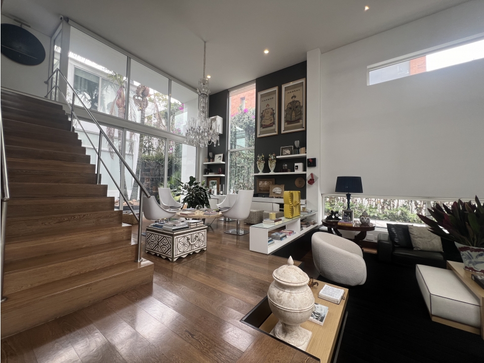 Casa en Renta CERROS DE NIZA — foto 6