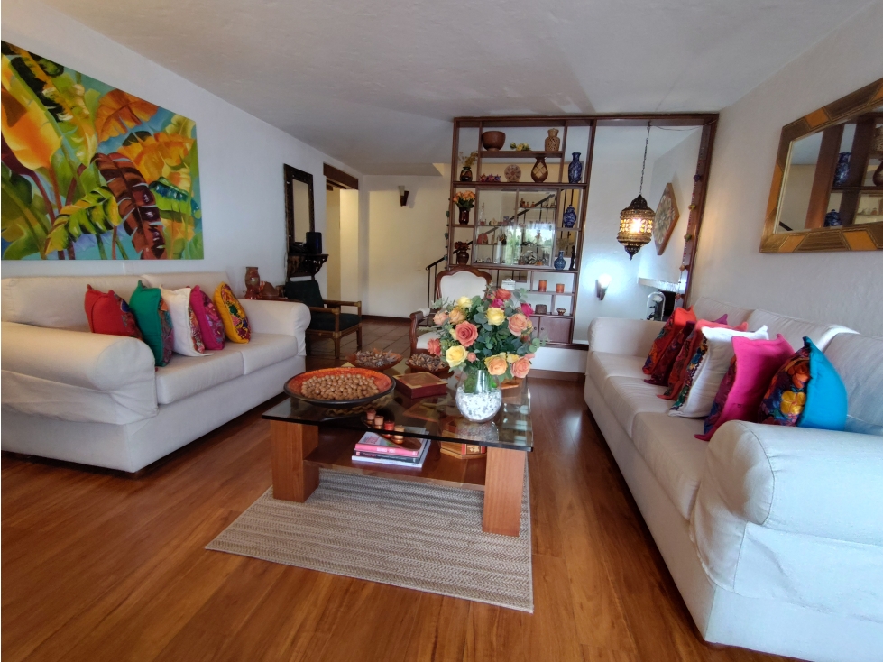 Apartamento en Venta LINDARAJA — foto 3