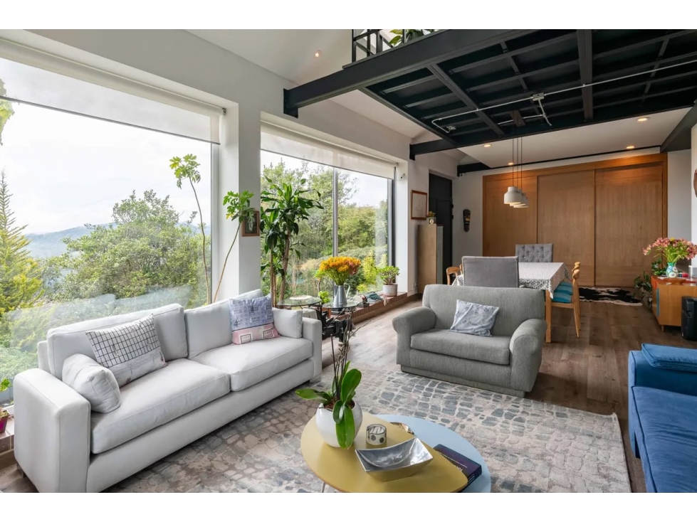 CASA EN ARRIENDO Y VENTA EN LA CALERA — foto 6