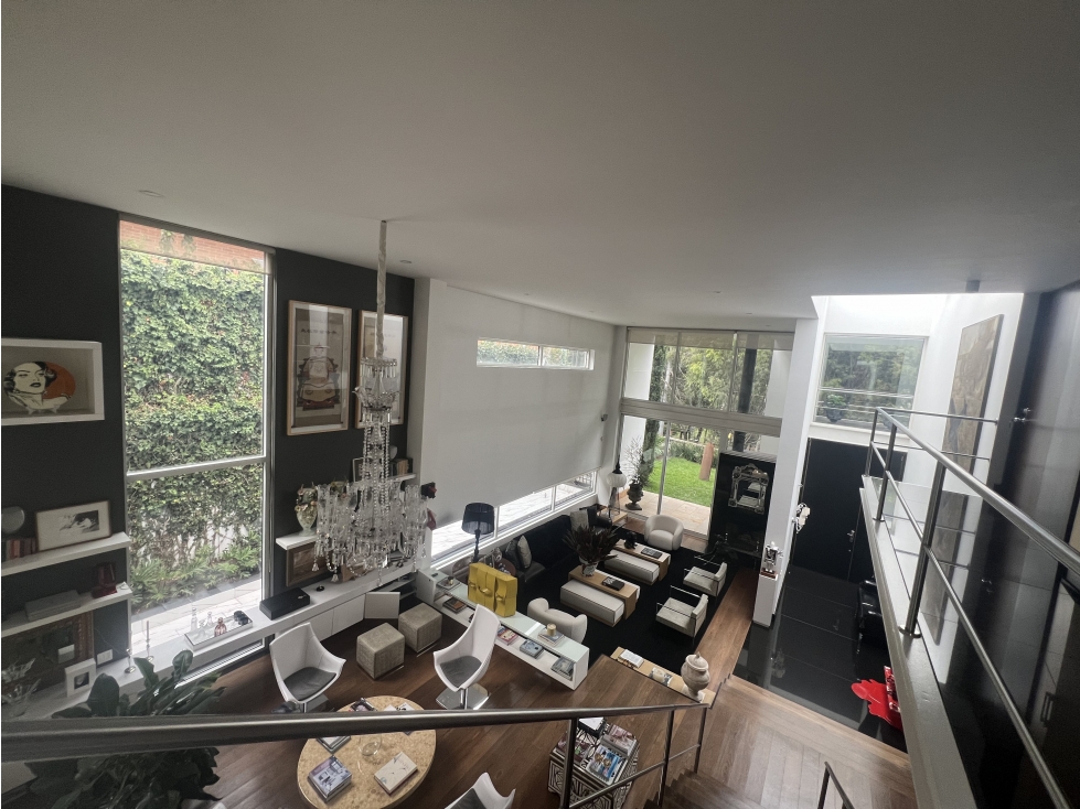Casa en Renta CERROS DE NIZA — foto 5